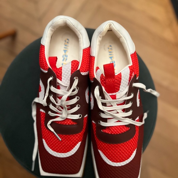 Camper Simon-Rewalk - Picture 2 of 4